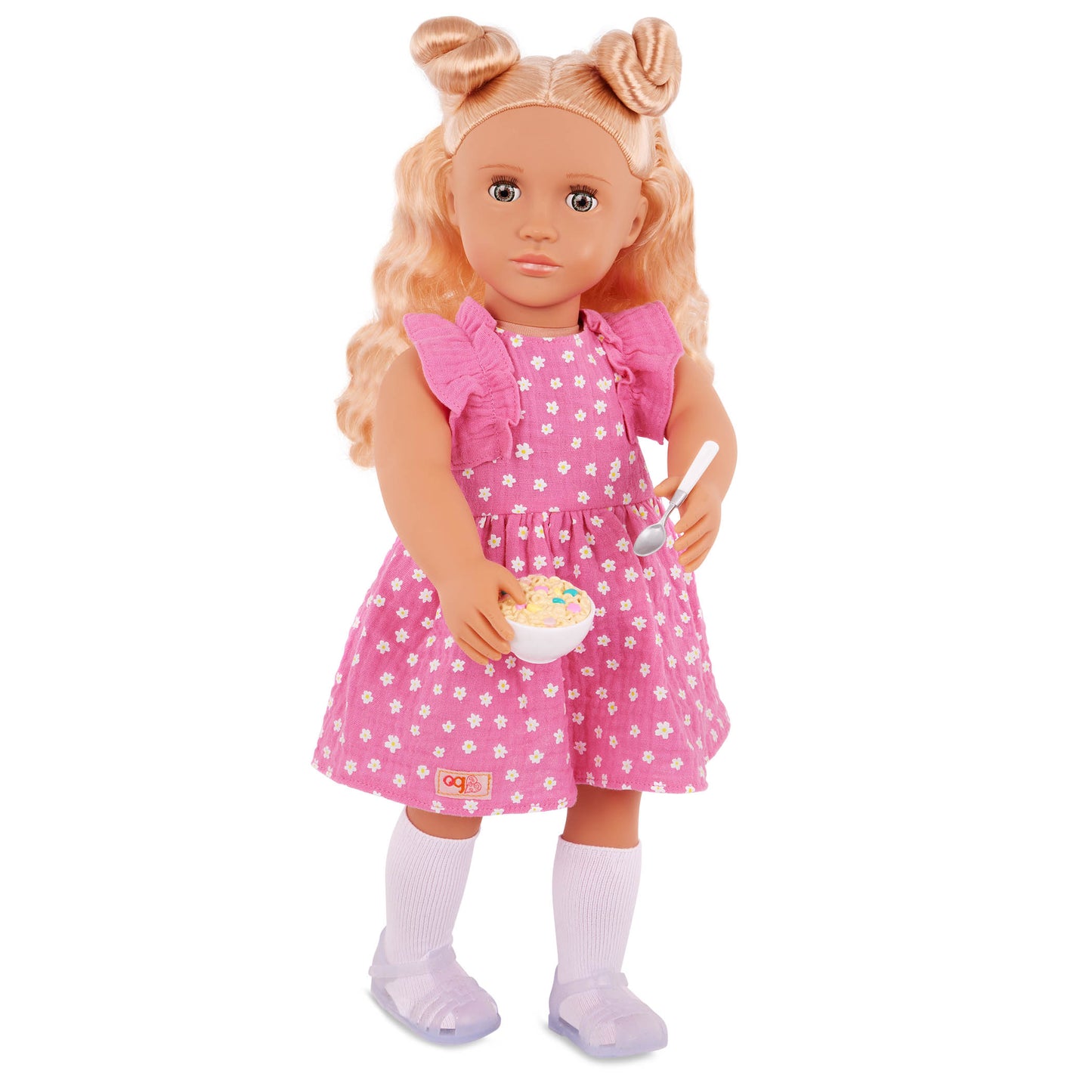 Our Generation Gillian Doll for Kids