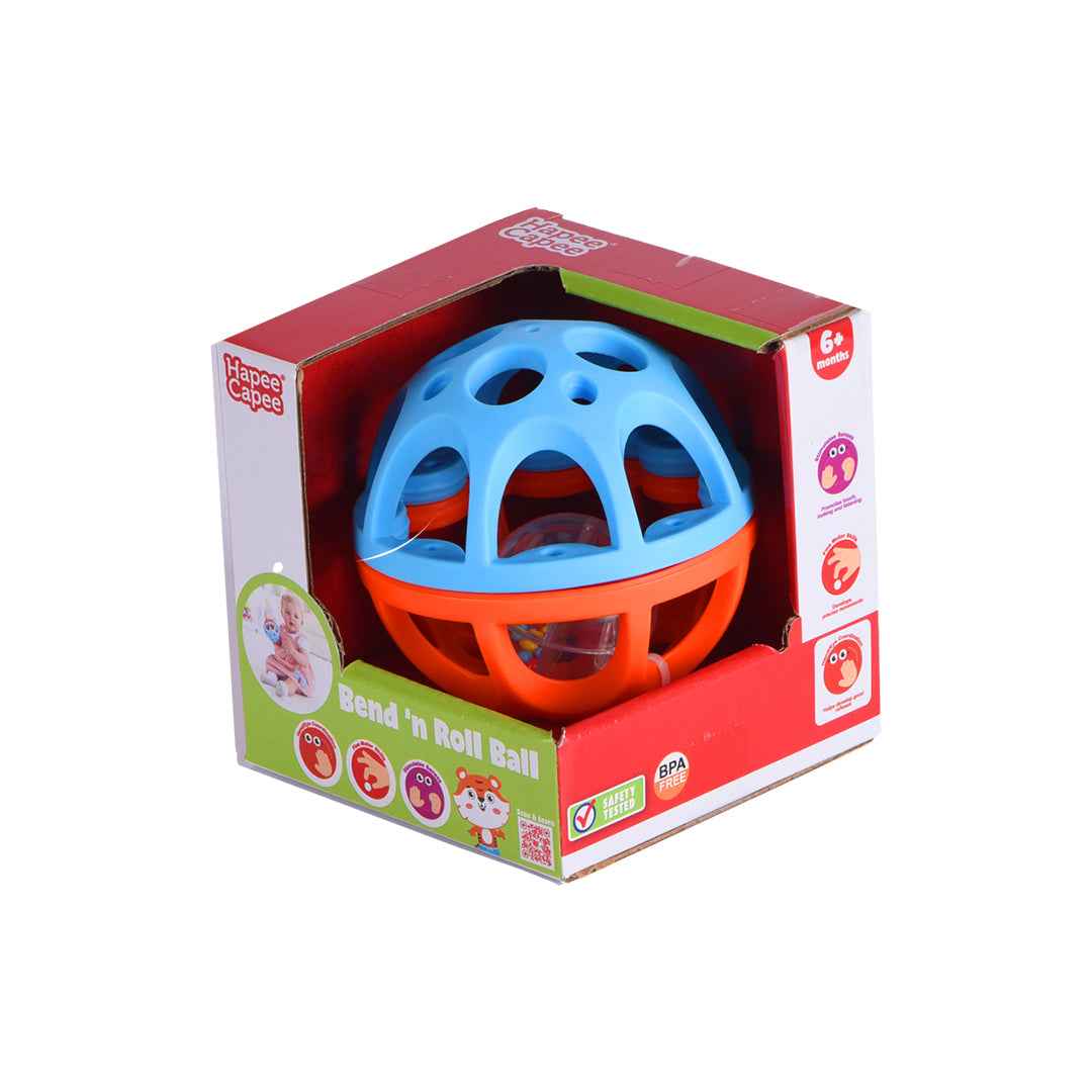 Newborn Sensory Gym & Activity Combo - Baby Play Toy (0-12 Months) - Toyspry