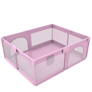 Large Playpen for Babies and Toddlers