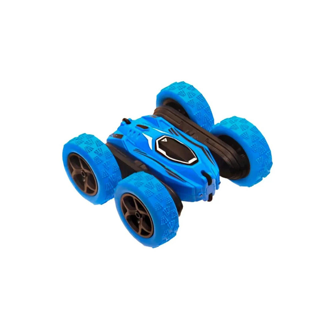 High-Speed RC Stunt Car with 360° Flips - Toyspry