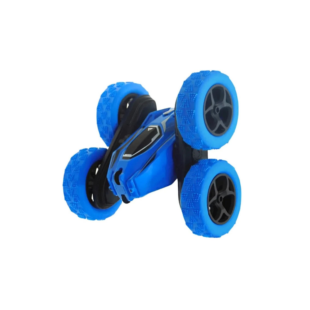 High-Speed RC Stunt Car with 360° Flips - Toyspry