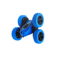 RC Stunt Car - High-Speed Remote Control Car for Kids with 360° Flips