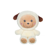 Hoody Pets Plush Toy -14cm Soft and Cuddly Animal Friend for Kids