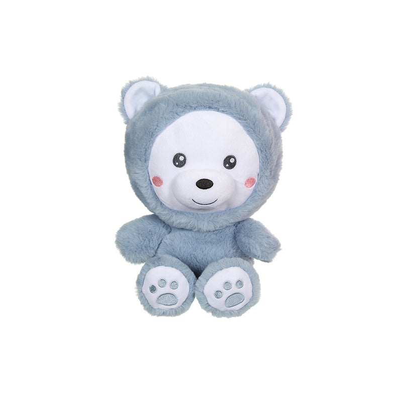 Hoody Pets - 14cm Soft Plush Stuffed Animal