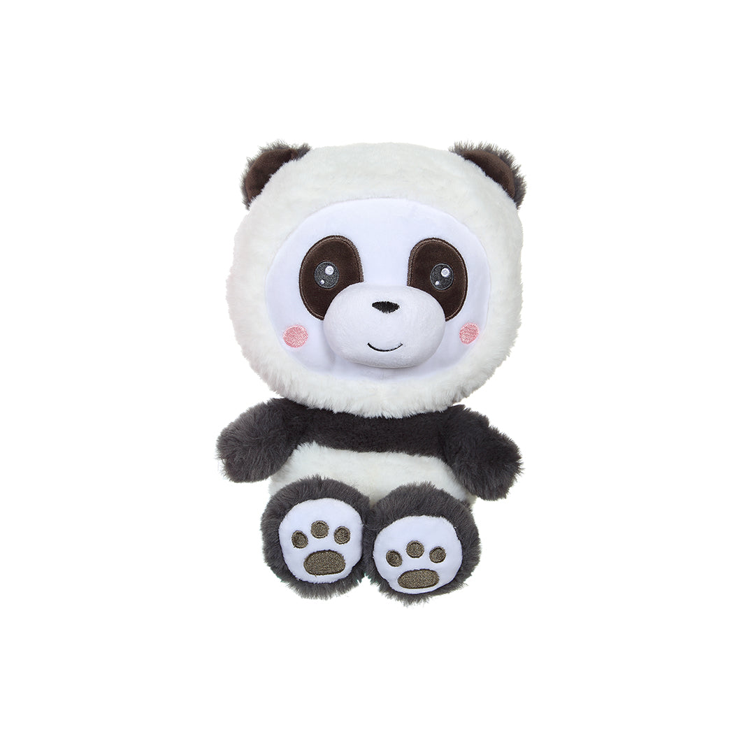 Hoody Pets Plush Toy -14cm Soft and Cuddly Animal Friend for Kids
