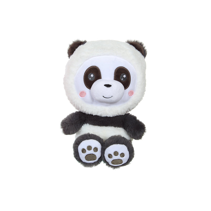 Hoody Pets - 14cm Soft Plush Stuffed Animal