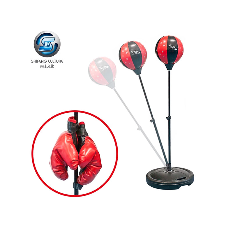 Non-toxic Hot Sport Boxing Kit for Imaginative Play