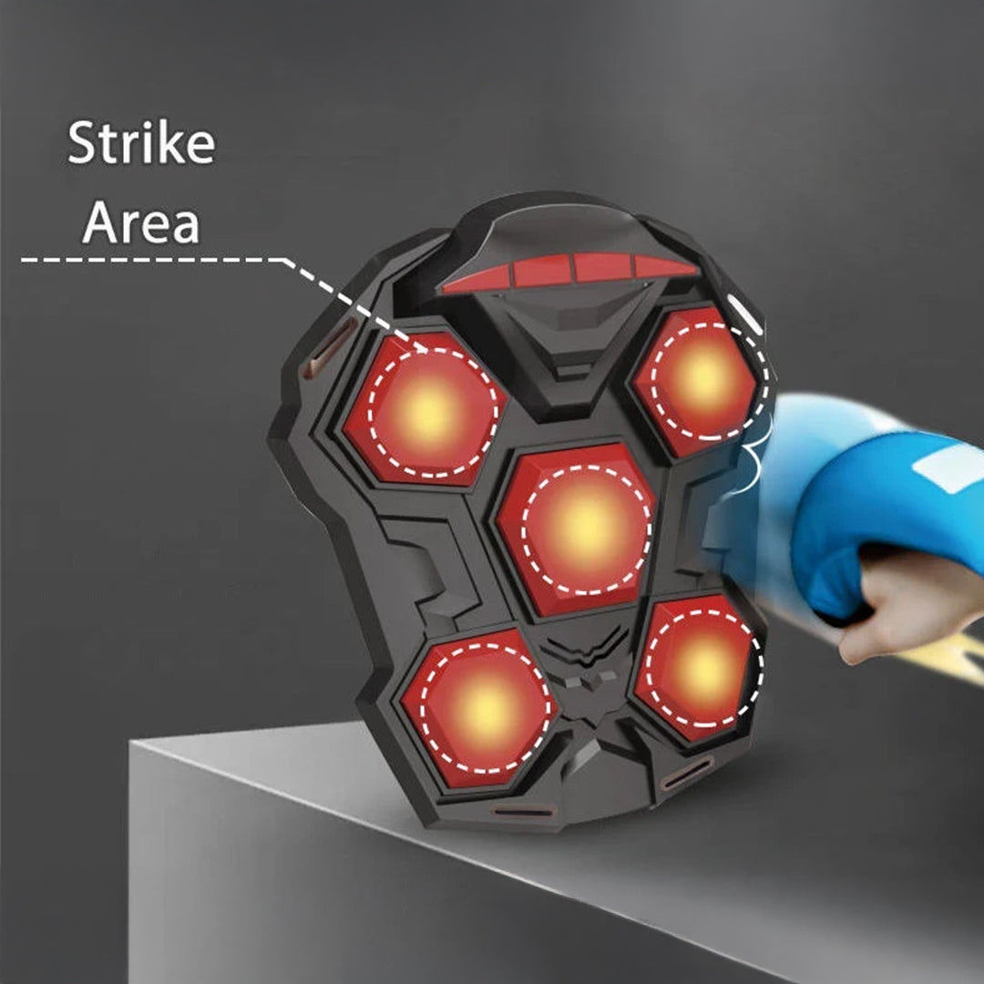 Non-toxic Boxing Training Equipment for Physical Development