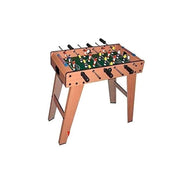 Interactive Football Game for Kids and Adults - Family Games with 2 Balls