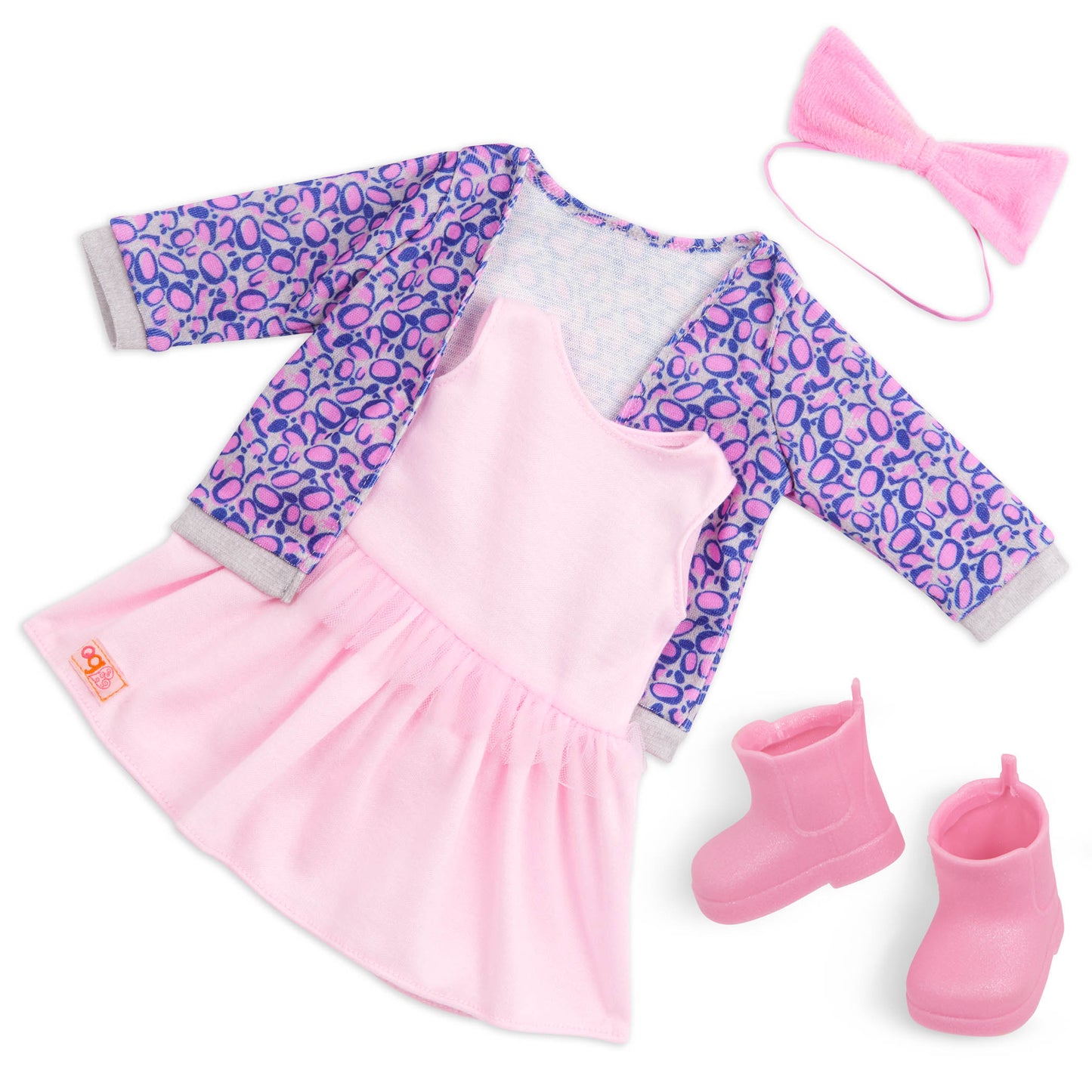 Our Generation Joana Doll