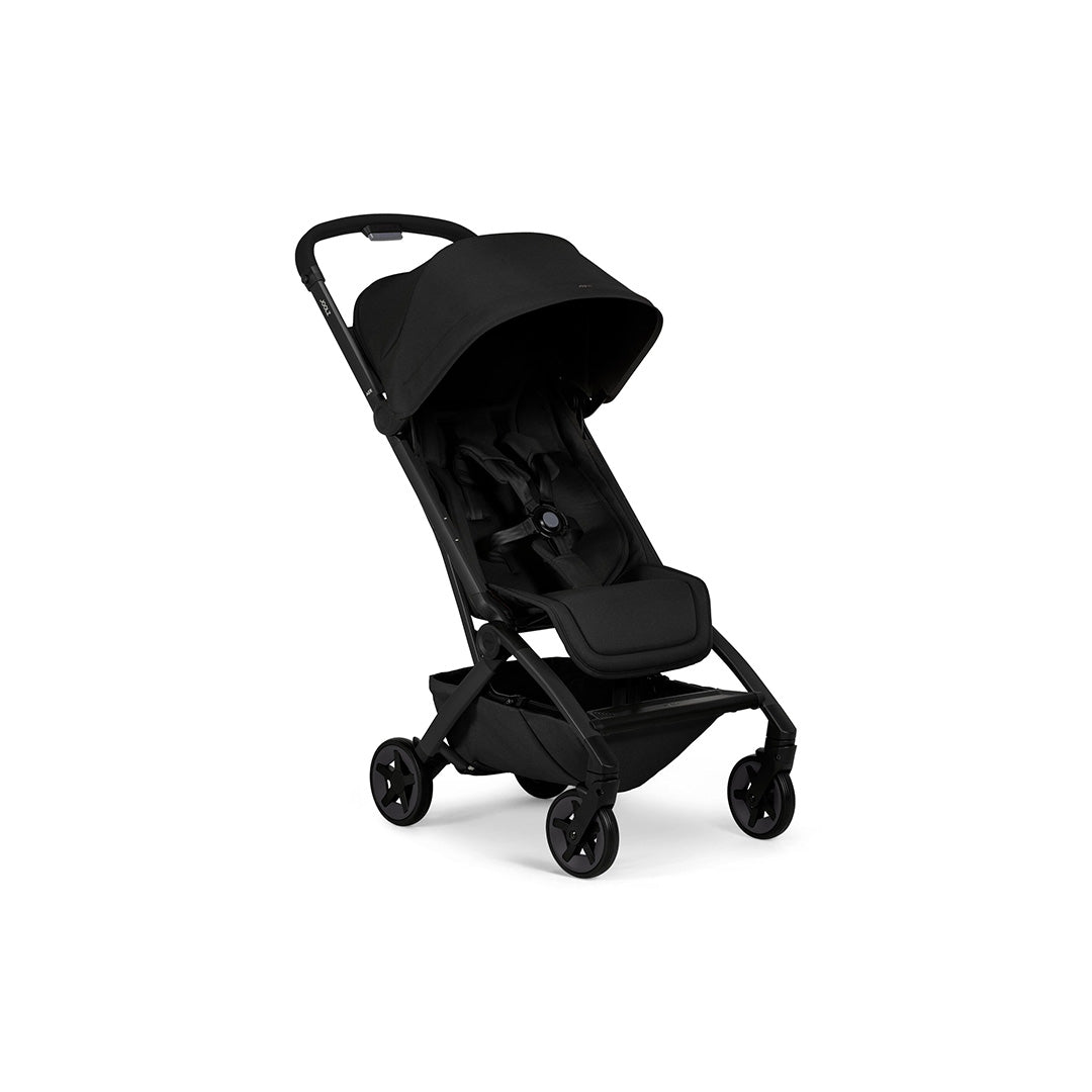 Joolz Aer2 Travel Stroller - Compact Buggy (Space Black) - Toyspry