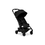 Joolz Aer2 Buggy Space Black - Ultra-Compact Joolz Aer2 Travel Stroller