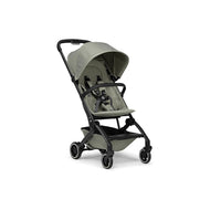 Joolz Aer+ Stroller Bundle - Forest Green | Includes Carrycot