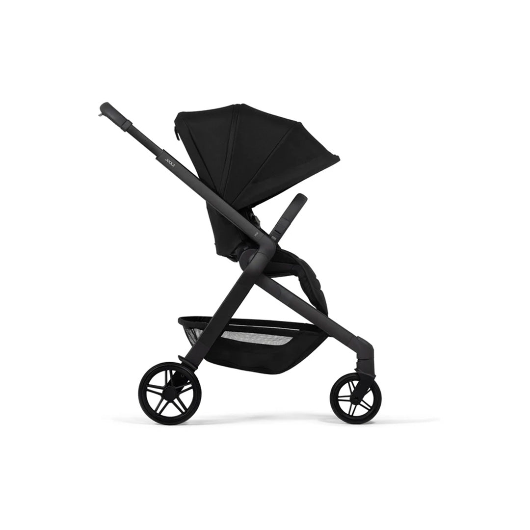 Joolz Hub Stroller - Urban Buggy (Space Black)