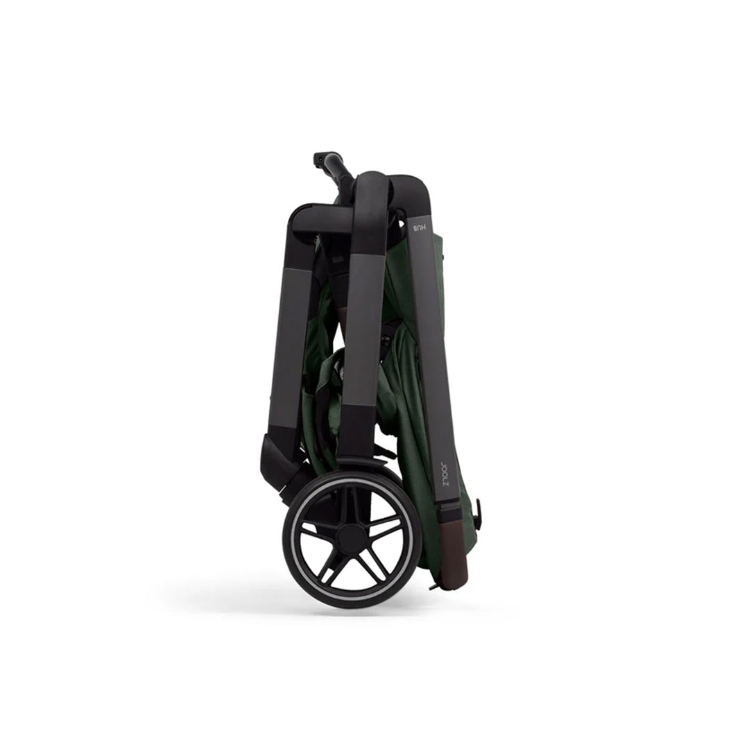 Joolz Hub Stroller - Urban Buggy (Forest Green)