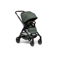 Joolz Hub² Stroller Forest Green | Lightweight Urban Buggy
