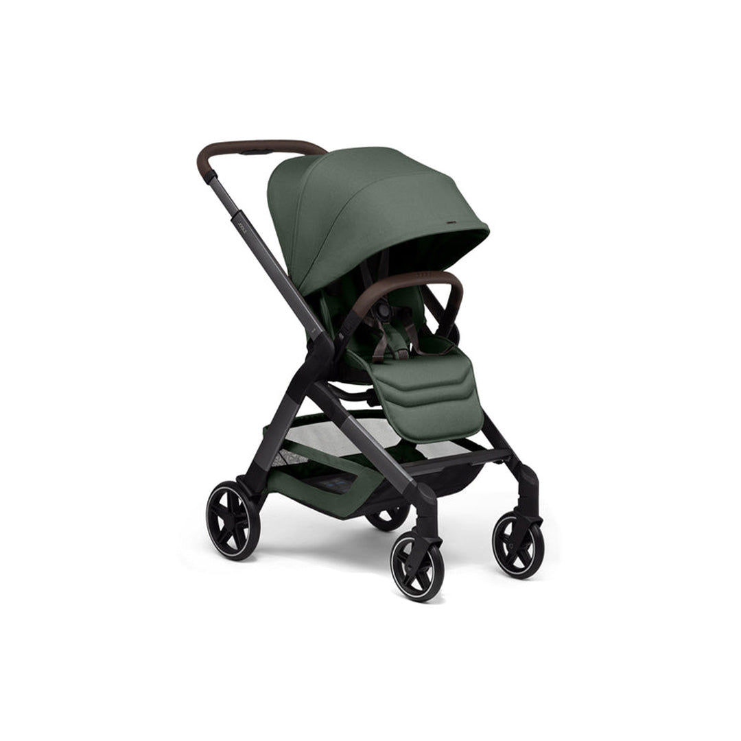 Joolz Hub Stroller - Urban Buggy (Forest Green)