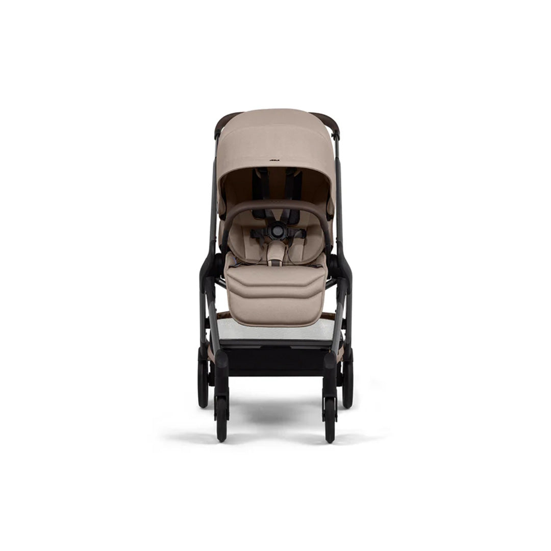 Joolz Hub Stroller - Urban Buggy (Sandy Taupe) - Toyspry