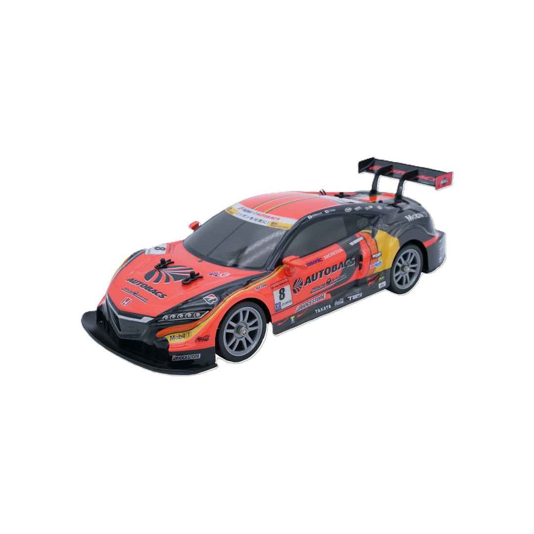 D-Power 1:16 Honda NSX GT500 RC Car - Toyspry