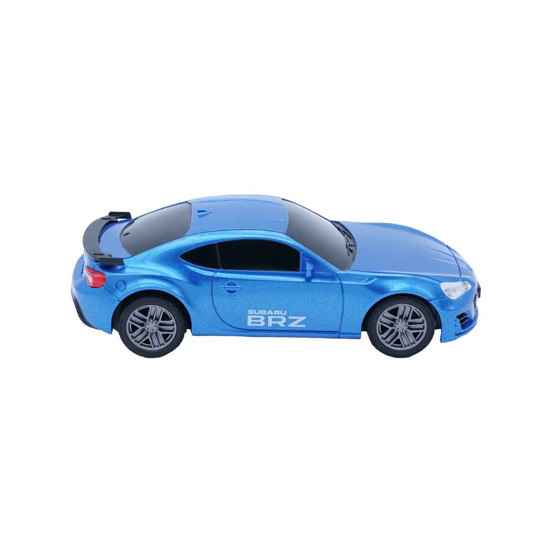 D-Power 1:32 Scale Subaru BRZ RC Car - Toyspry