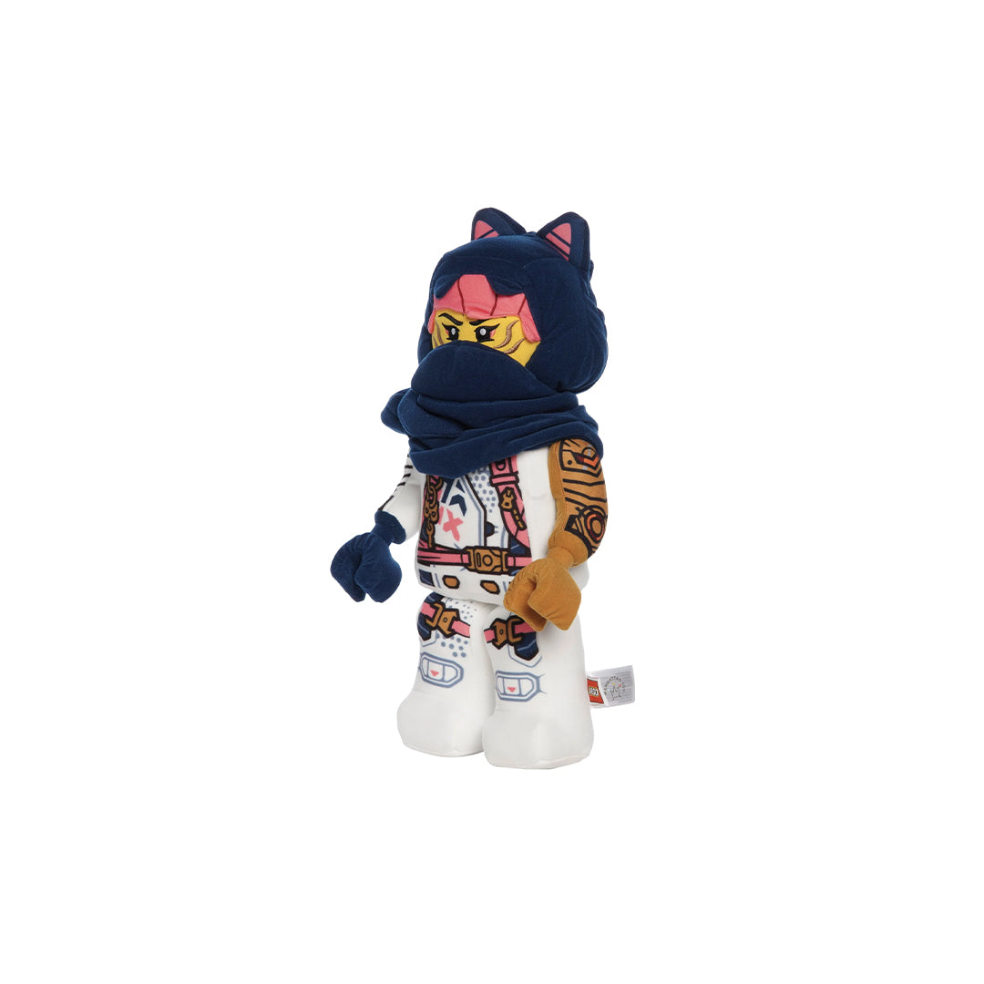 Manhattan Toy LEGO Ninjago Sora - Plush Minifigure - Toyspry