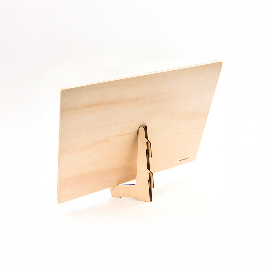 Preschool multi-level character and pattern recognition blocks for creative activity toys.
