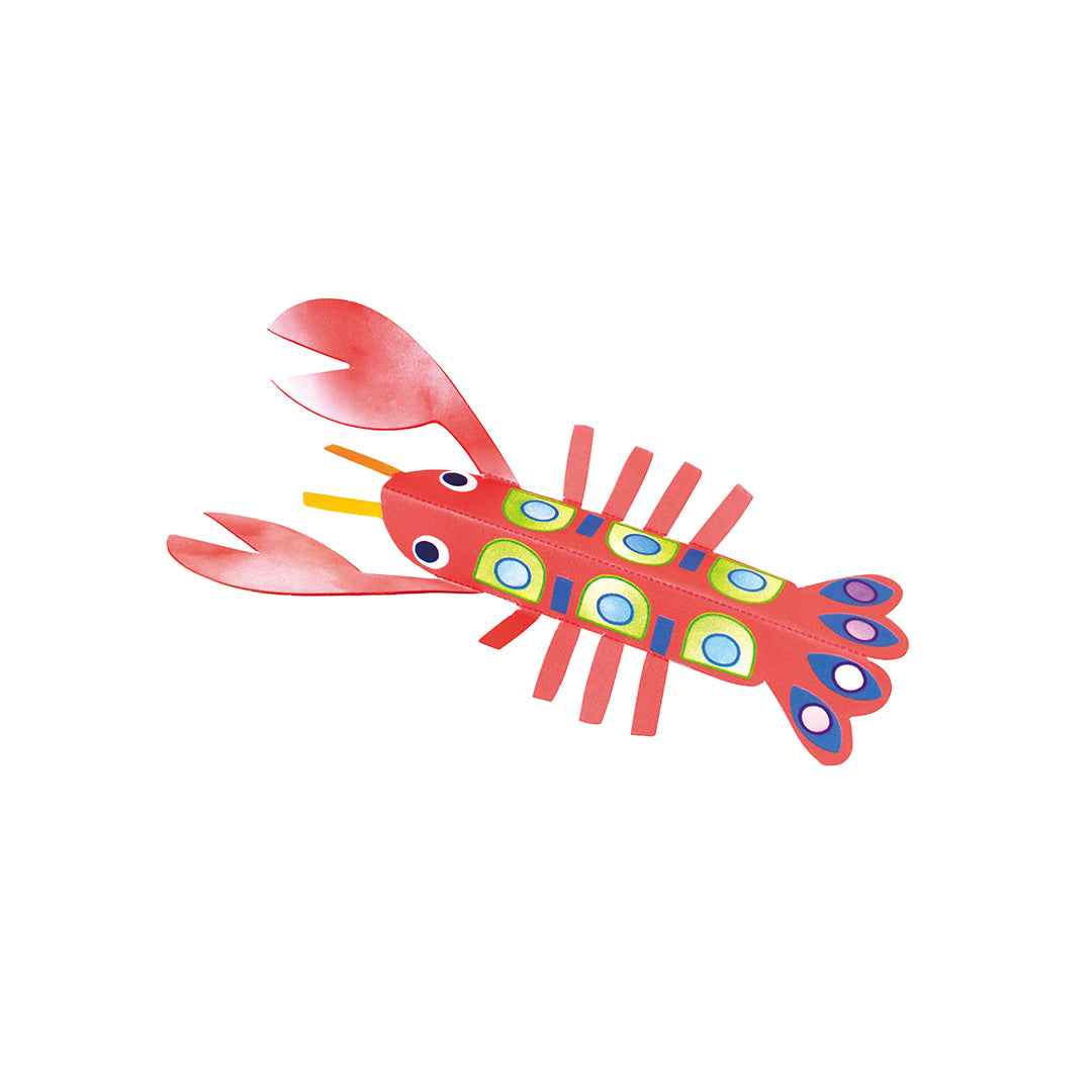 Avenir Watercolour Painting & Origami Under the Sea