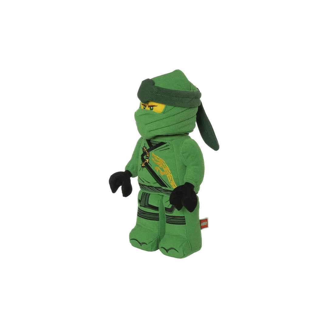 Manhattan Toy LEGO Ninjago Lloyd - Plush Minifigure - Toyspry