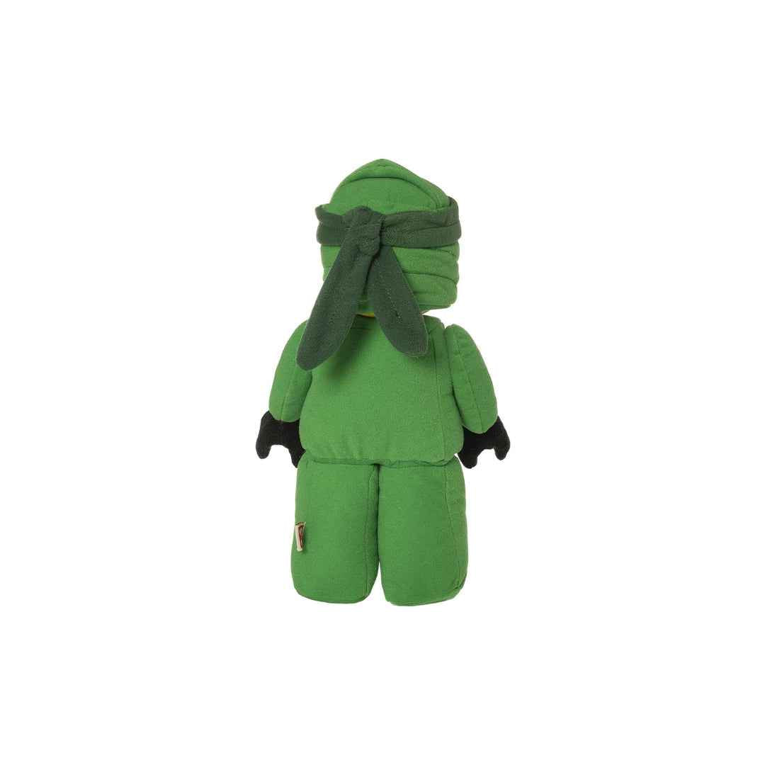 Manhattan Toy LEGO Ninjago Lloyd - Plush Minifigure - Toyspry