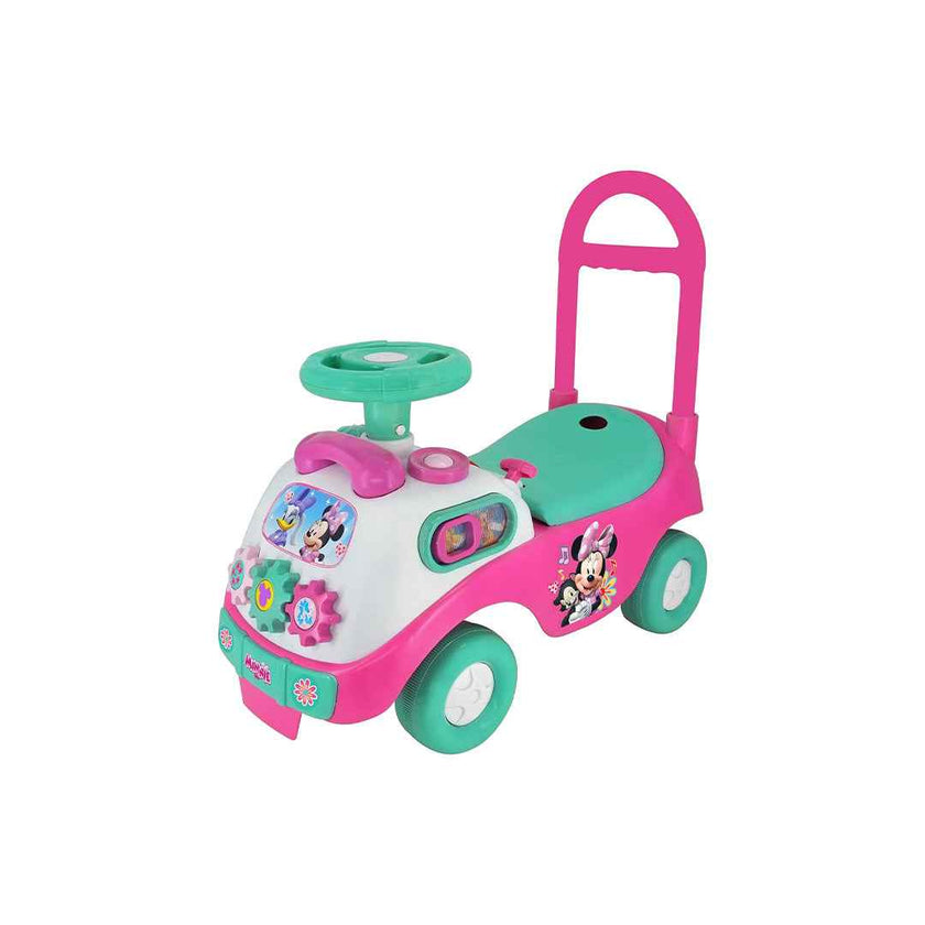 Kiddieland My First Minnie Mouse - Ride-On Car