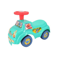 Kiddieland My First Stitch Ride On Car
