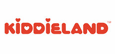 Kiddieland brand logo