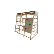 مجموعة ألعاب كيدورو المتسلقة المرحة | ألعاب خارجية في الإمارات العربية المتحدة