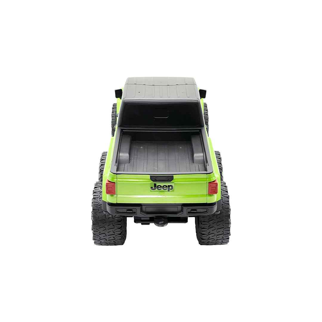 D-Power 1:10 Jeep Gladiator 6-Wheel RC Truck - Toyspry