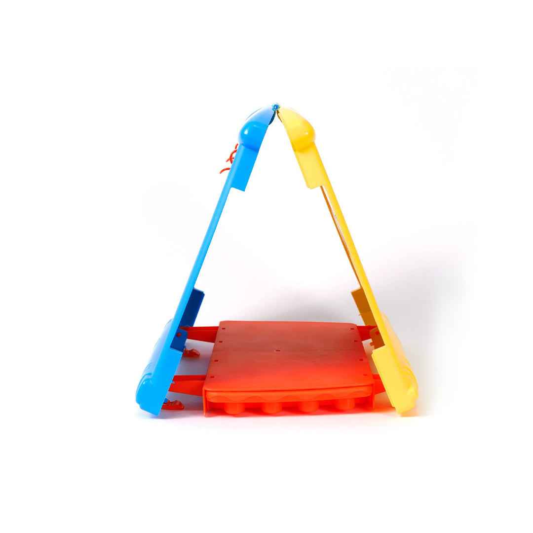 Crayola 2-in-1 Art To Go Table Easel