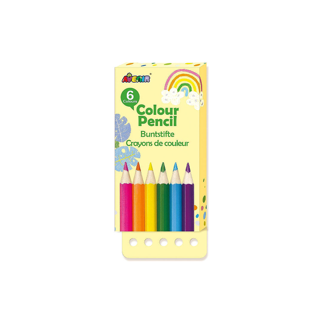 Avenir Jungle Coloring Activity Book for educational toys UAE.
