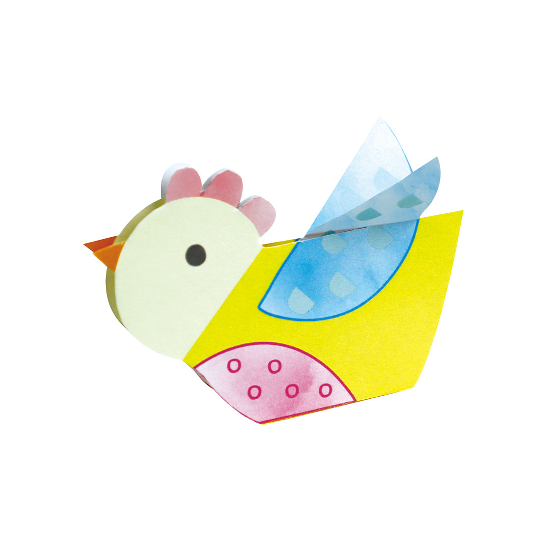Avenir Pets Watercolour Painting & Origami Kit