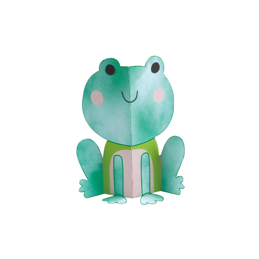 Avenir Watercolour Painting & Origami Garden for educational toys UAE.
