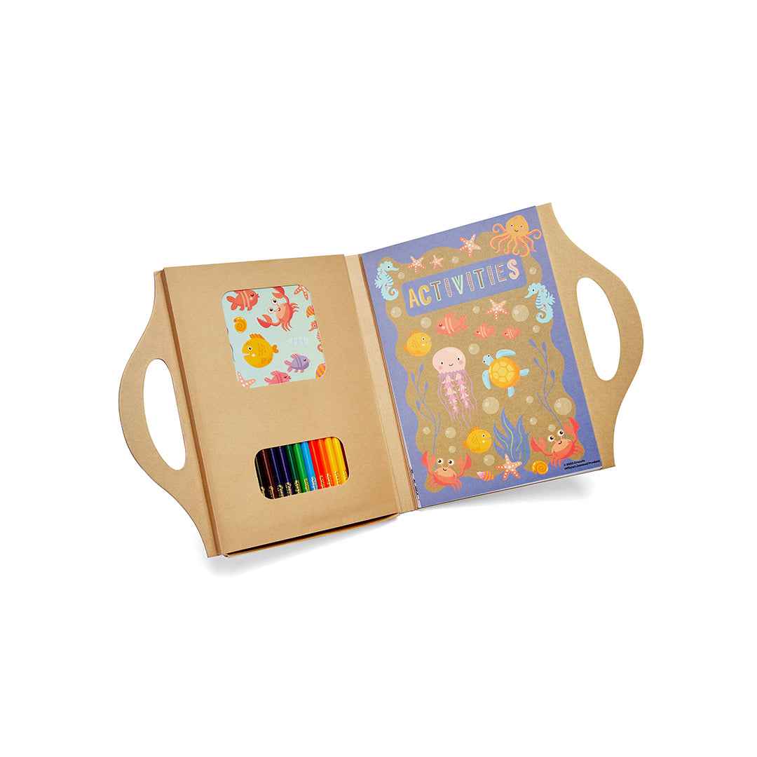 Crayola Krafting Kindness Craft Activity Kit - Toyspry