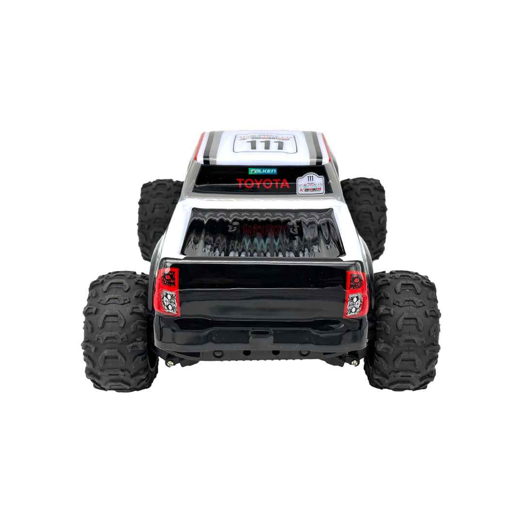 D-Power 1:10 Rally Champ Toyota Hilux Revo AXCR RC Car