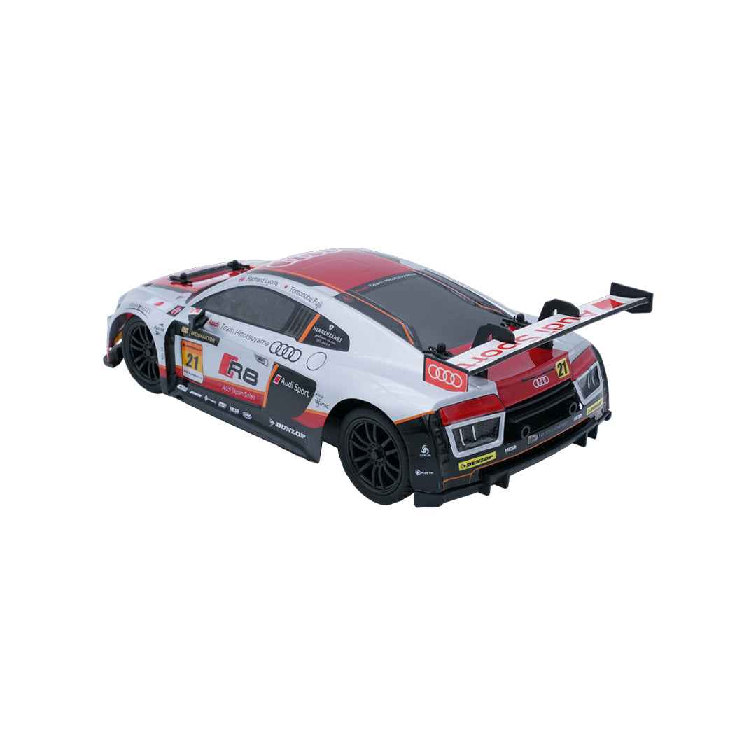 D-Power 1:16 Audi R8 Super GT300 RC Car
