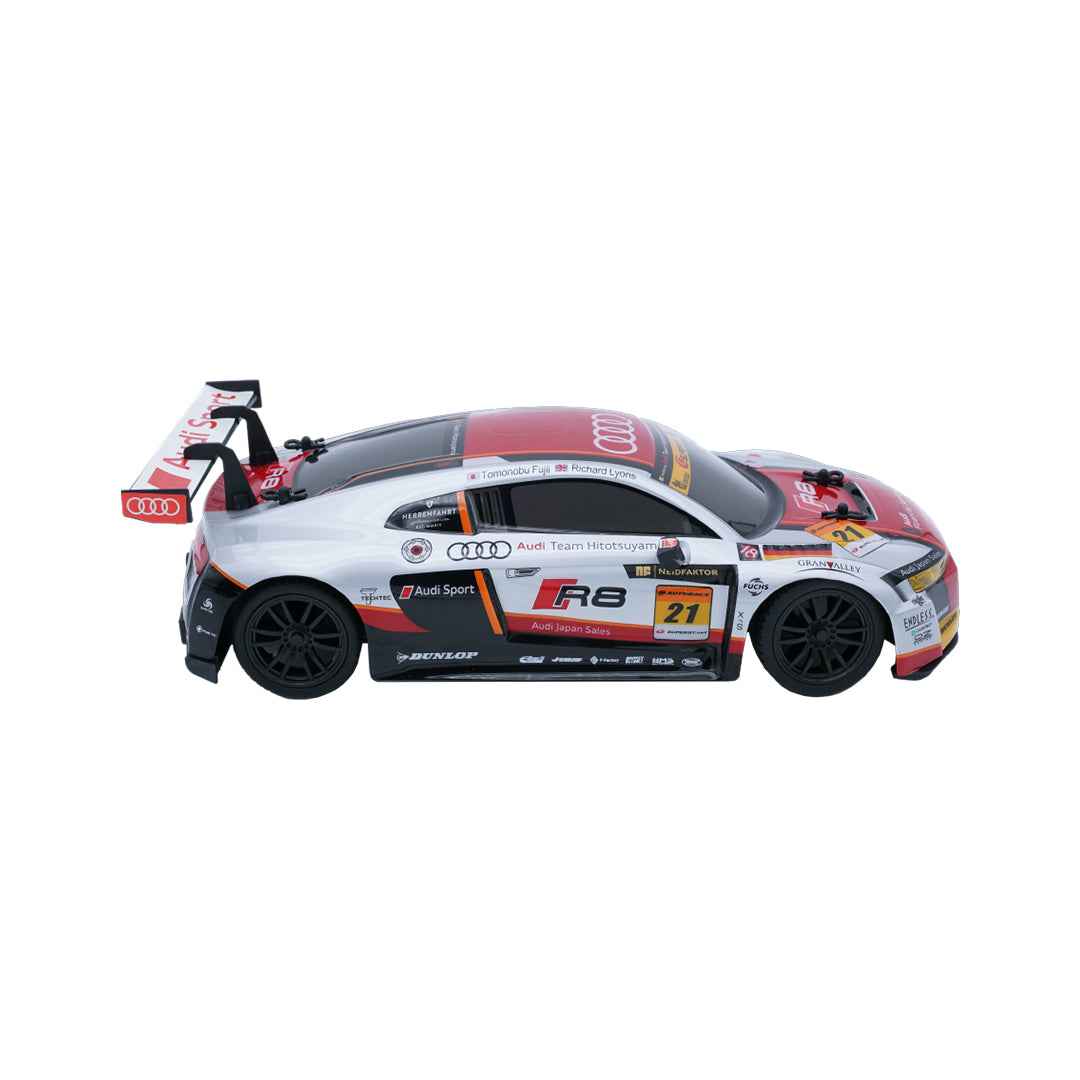 D-Power 1:16 Audi R8 Super GT300 RC Car