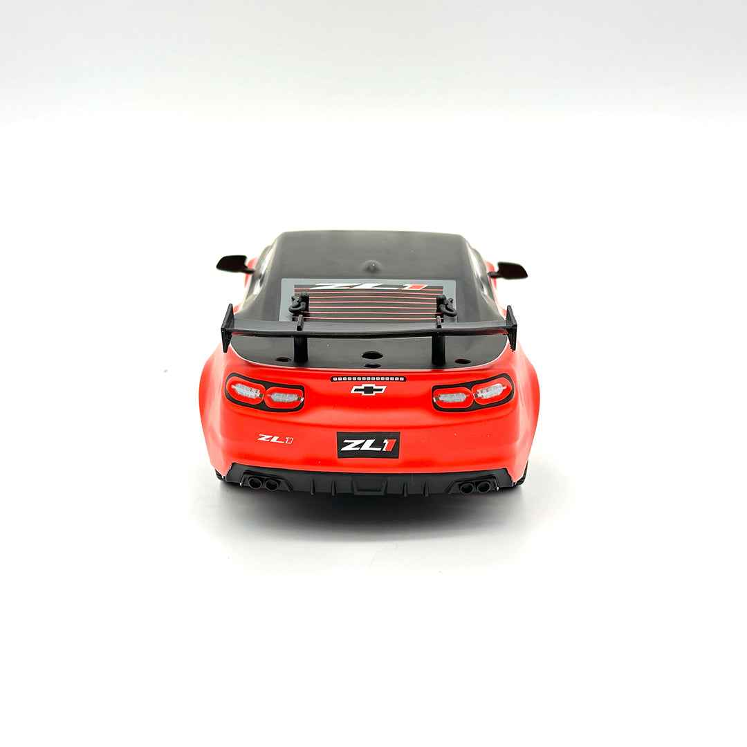 1:16 Chevrolet Camaro ZL1 RC Car – Real Vapor Exhaust