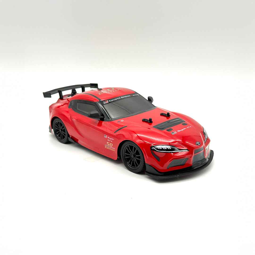 D-Power 1:16 Toyota Supra GT4 RC Car