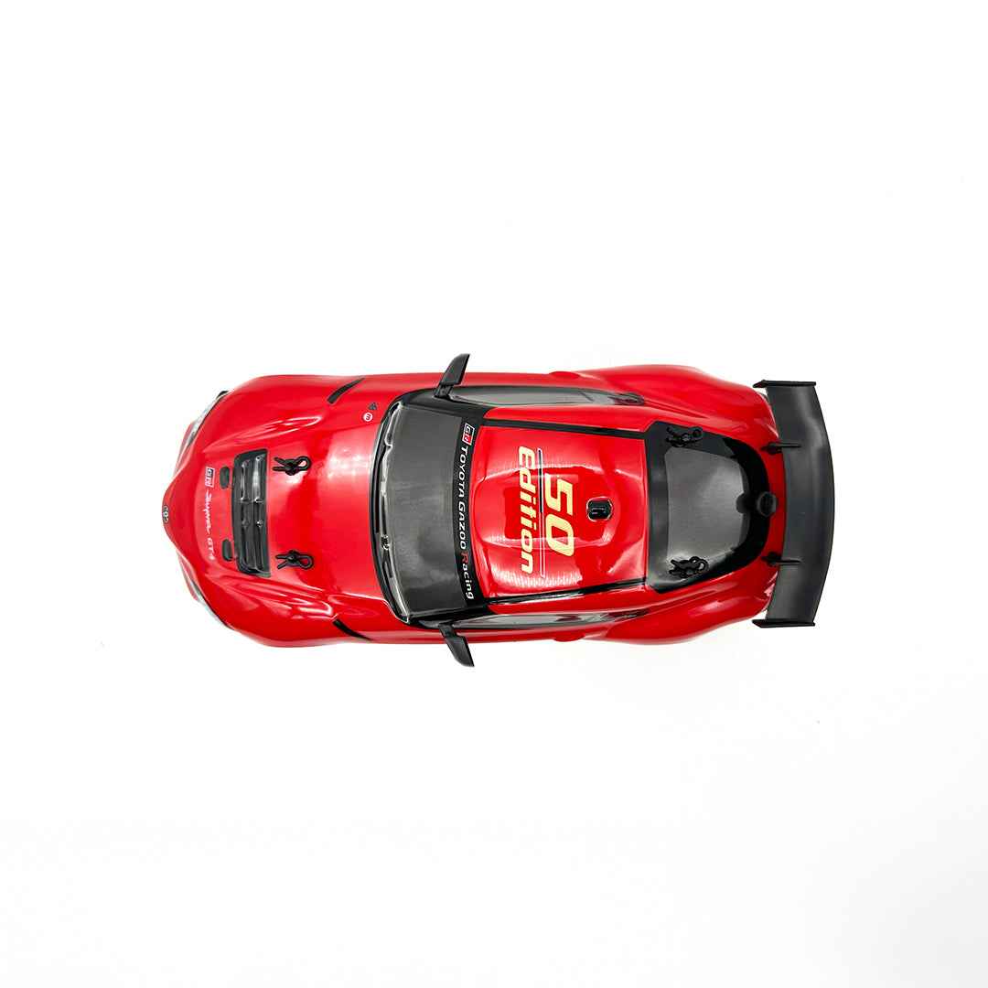 D-Power 1:16 Toyota Supra GT4 RC Car