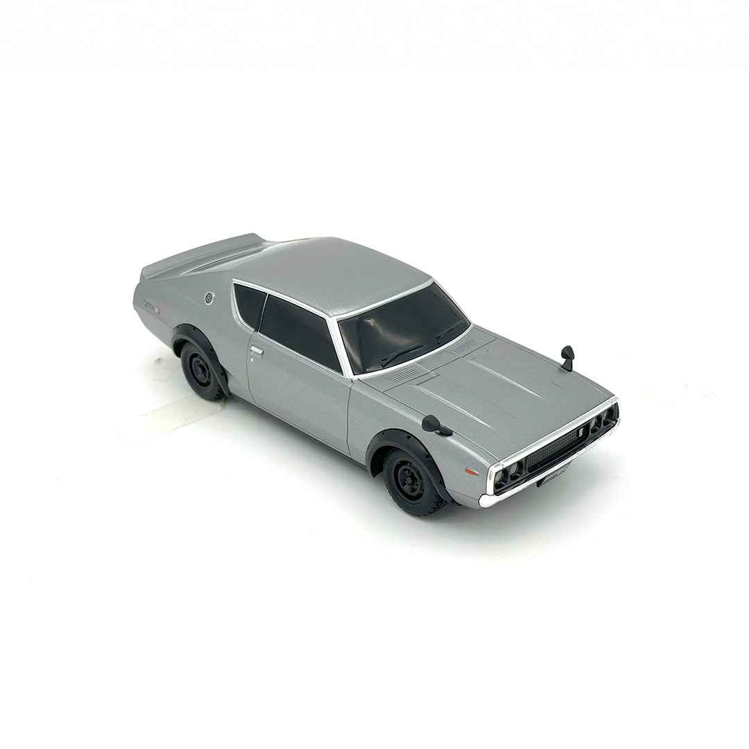 D-Power 1:24 Vintage Nissan Skyline RC Car