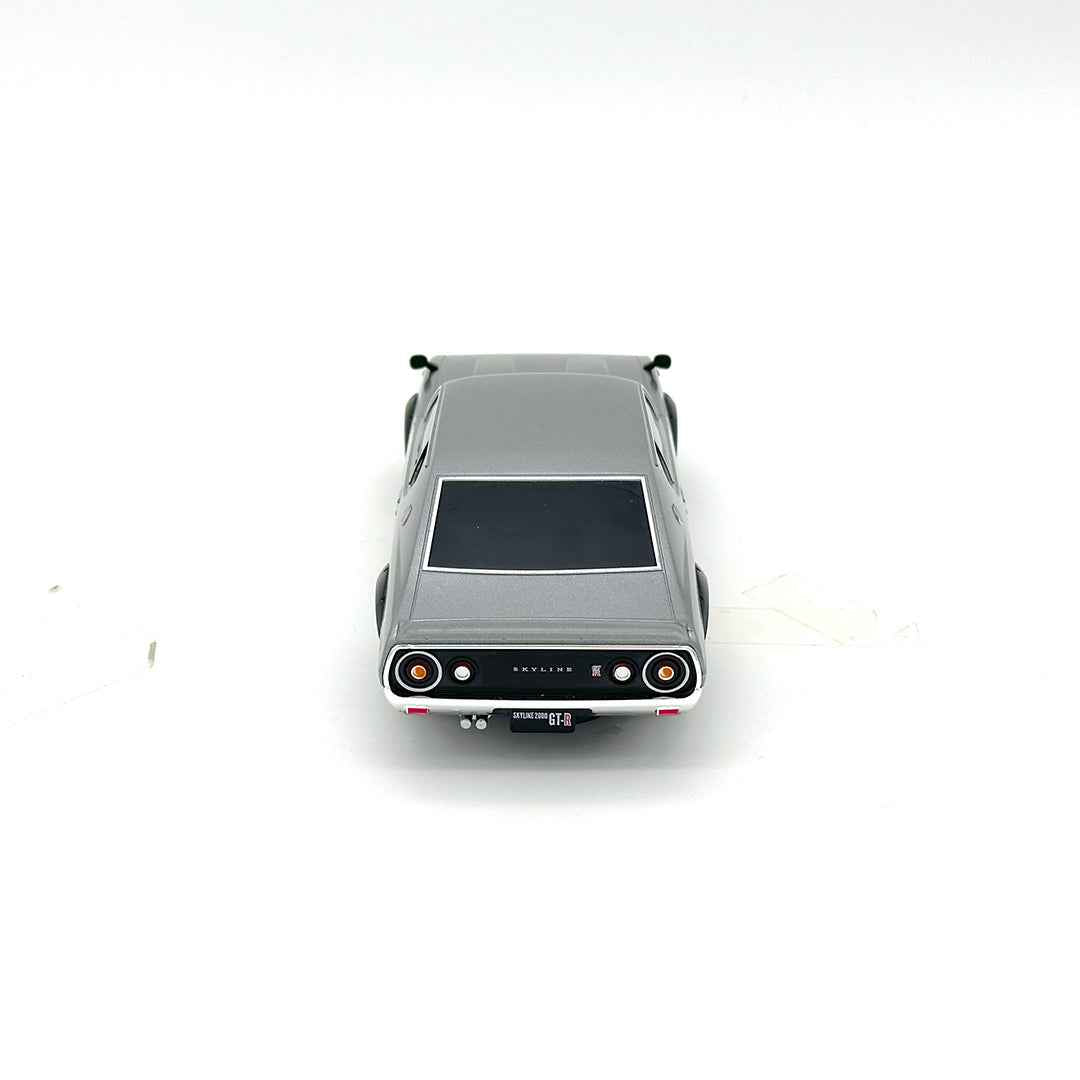 D-Power 1:24 Vintage Nissan Skyline RC Car