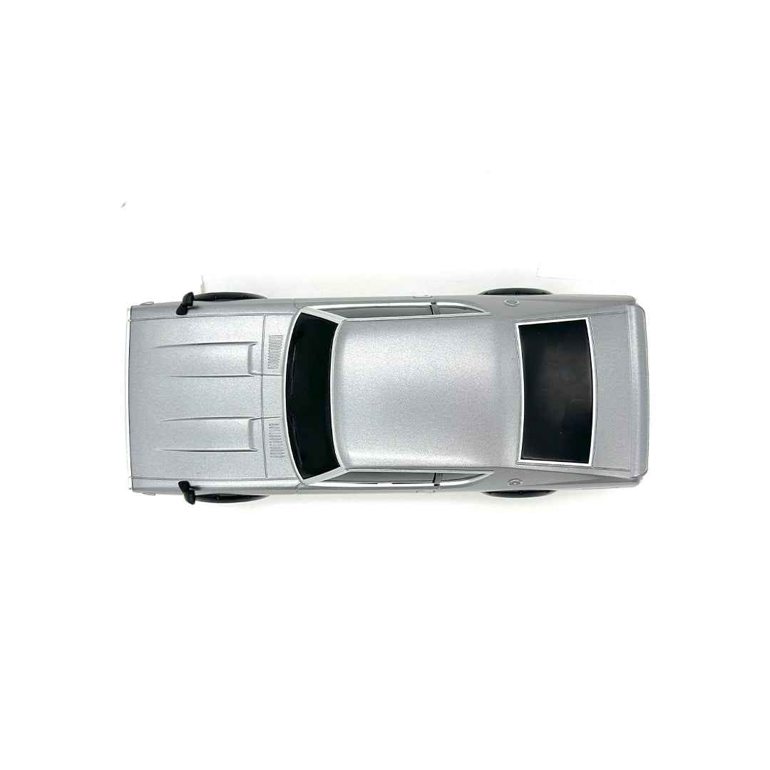 D-Power 1:24 Vintage Nissan Skyline RC Car - Toyspry
