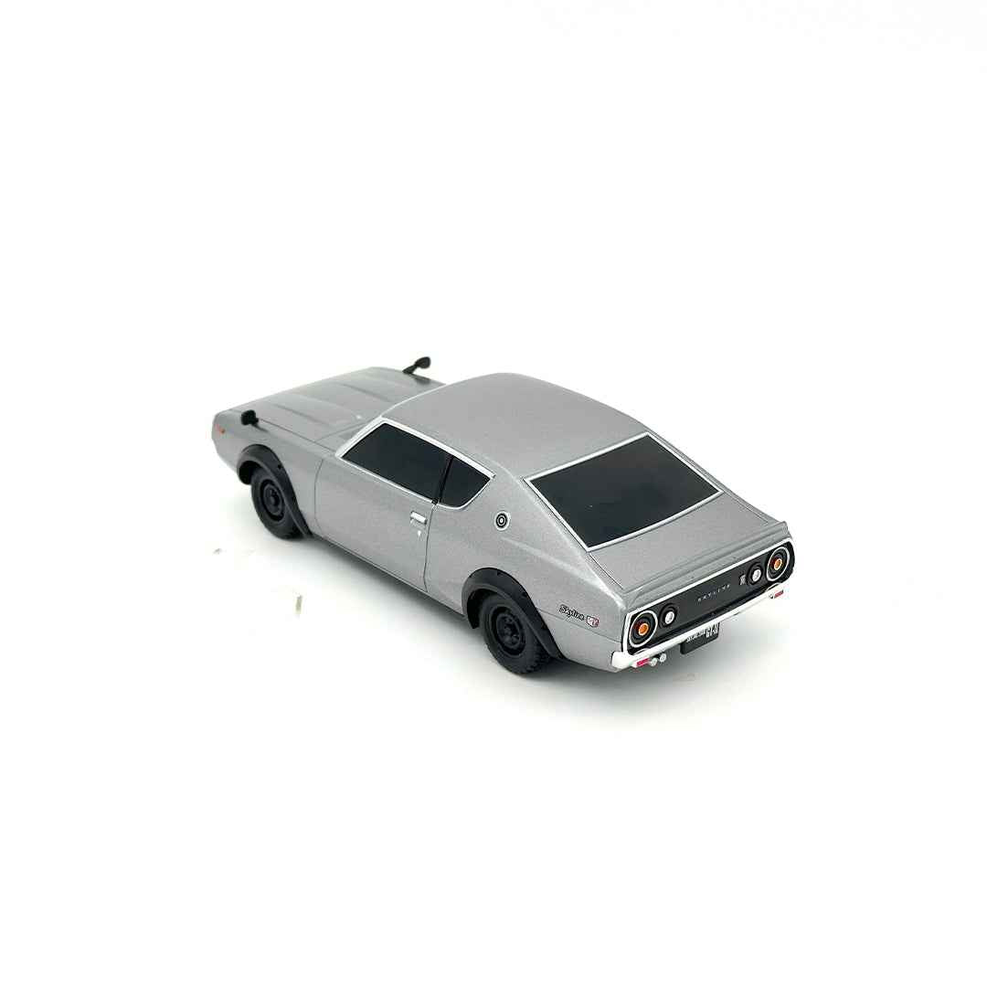 D-Power 1:24 Vintage Nissan Skyline RC Car