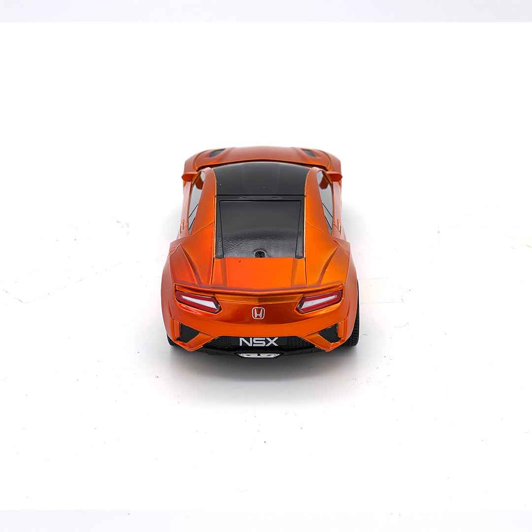 D-Power 1:32 Scale GT-R Street Version RC Car
